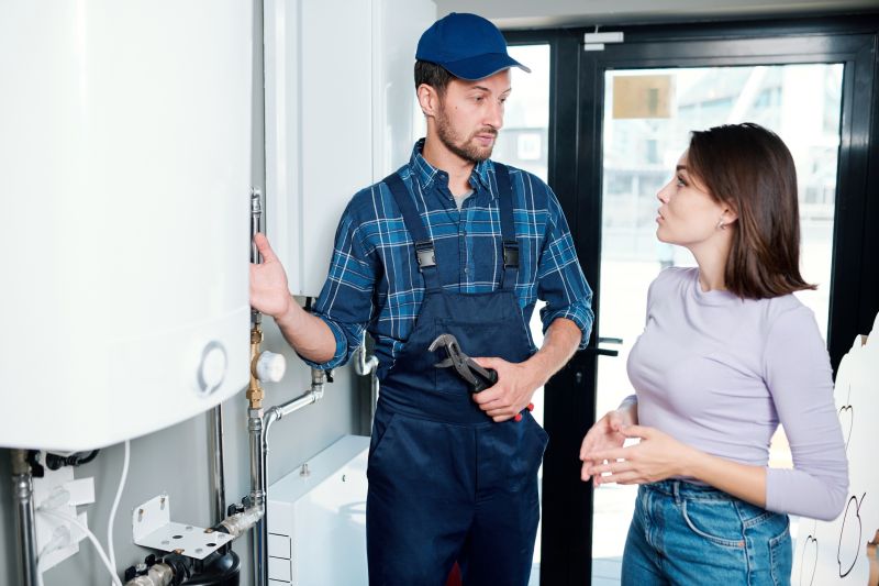 Best Plumbing Contractors in Aurora, CO
