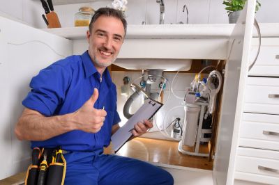 Cost of Plumbing in Aurora, CO