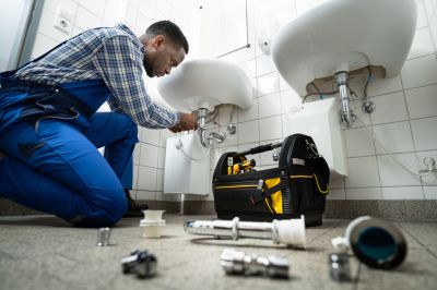 Experienced Aurora Plumbers