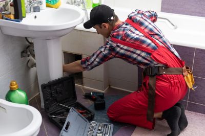 Residential Plumbing Specialists
